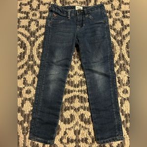 Hudson Girl Jeans - Size 4t - Skinny Jeans